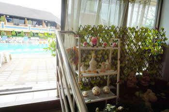 酒店 Suppamitr Pattaya