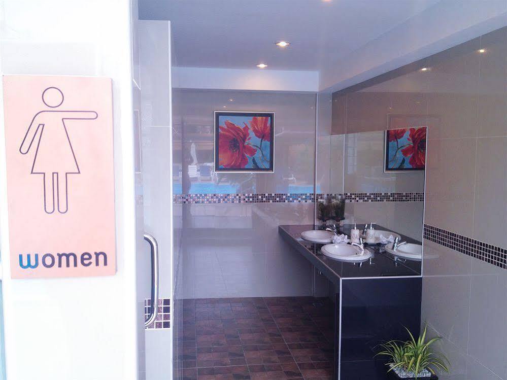 酒店 Suppamitr Pattaya