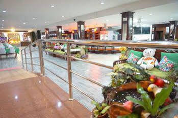酒店 Suppamitr Pattaya