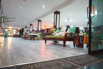 酒店 Suppamitr Pattaya