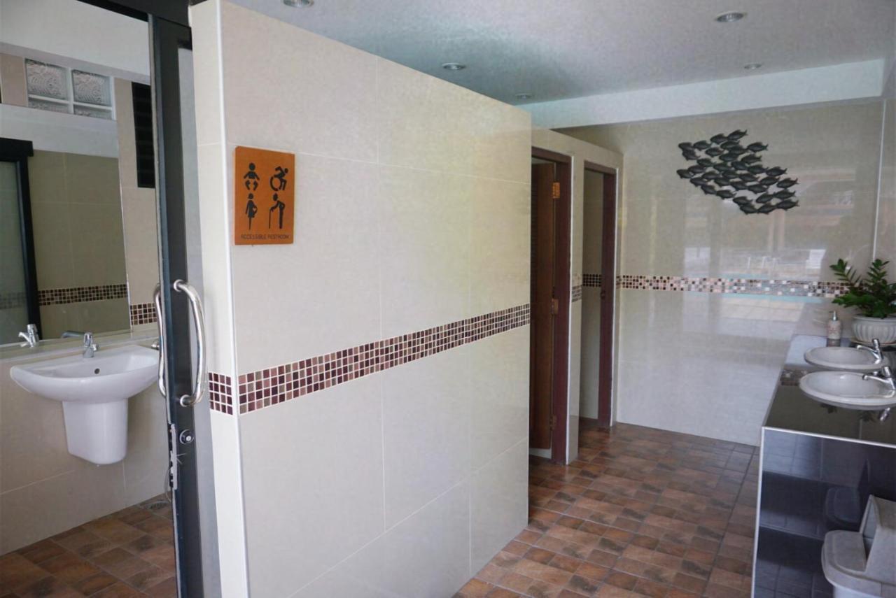 酒店 Suppamitr Pattaya