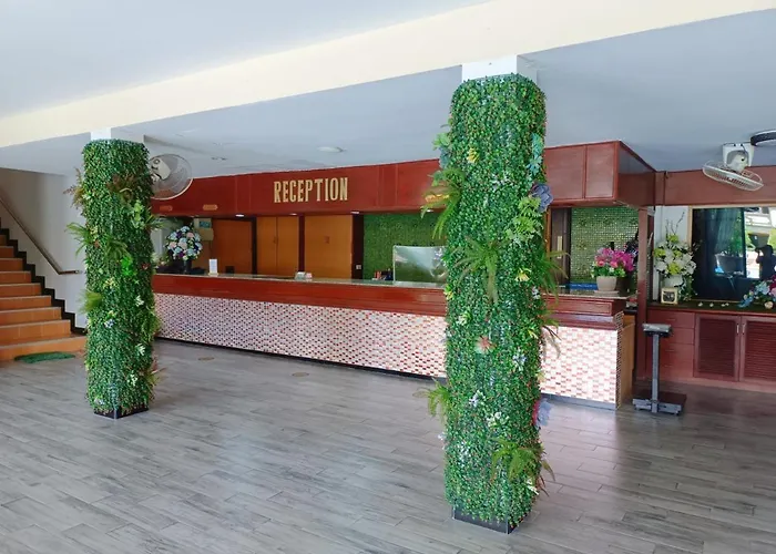 Suppamitr Villa Hotel